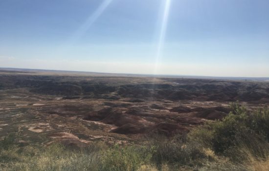 Ideal 1 acre property for your Arizona dream!