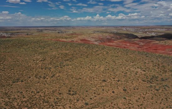 40 acres of breathtaking views!